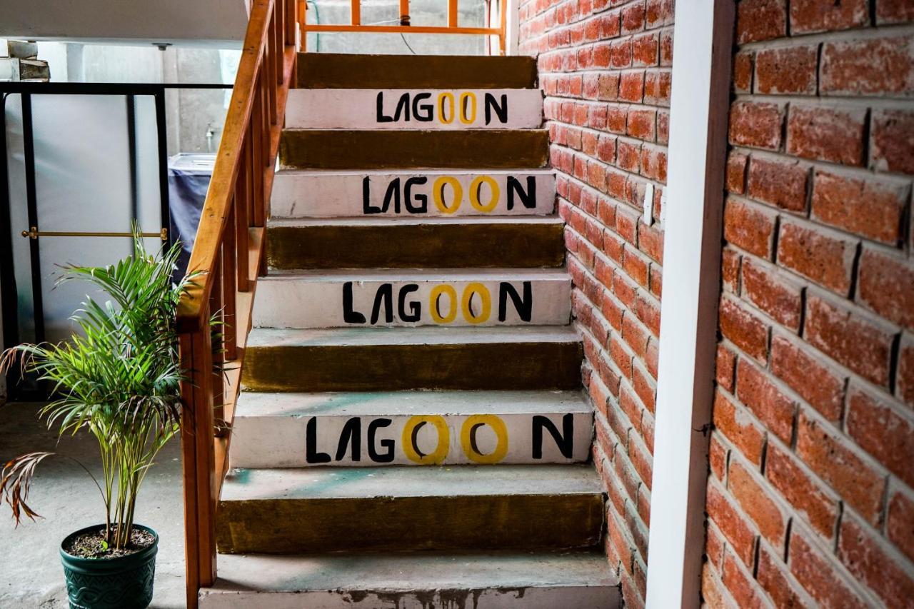 Lagoon Hotel Chugchilan Luaran gambar